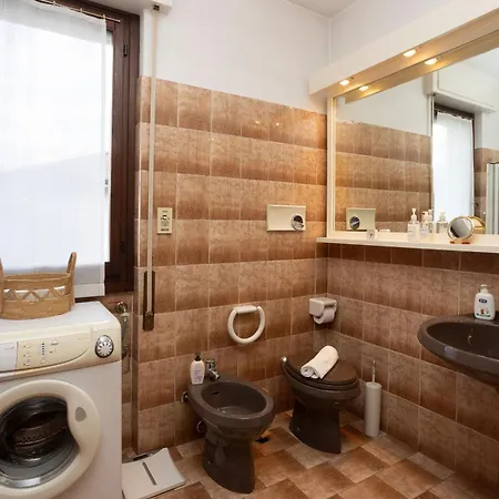 Lägenhet Mandello Sotto Grigna