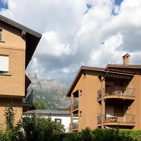 Lägenhet Mandello Sotto Grigna Mandello del Lario