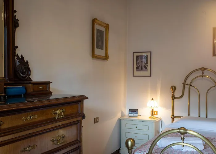 דירה Mandello Sotto Grigna מנדלו דל לאריו