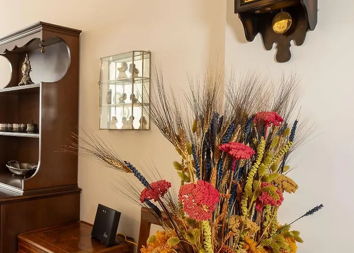 Mandello Sotto Grigna דירה