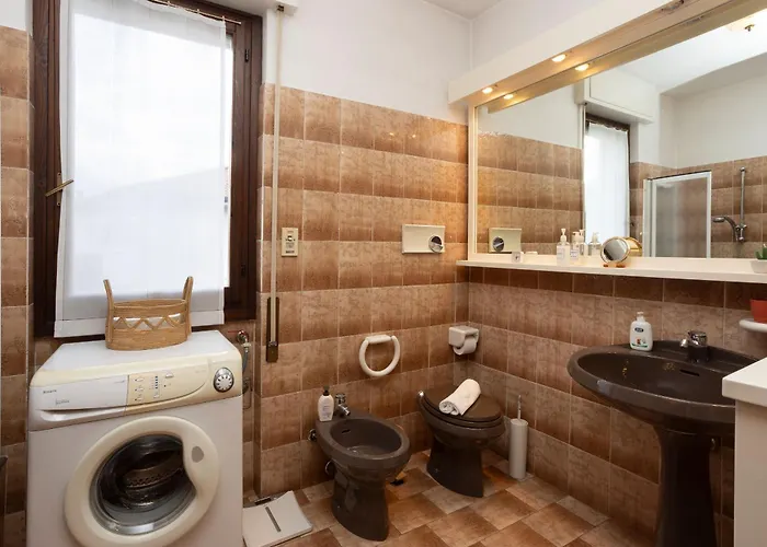 דירה Mandello Sotto Grigna