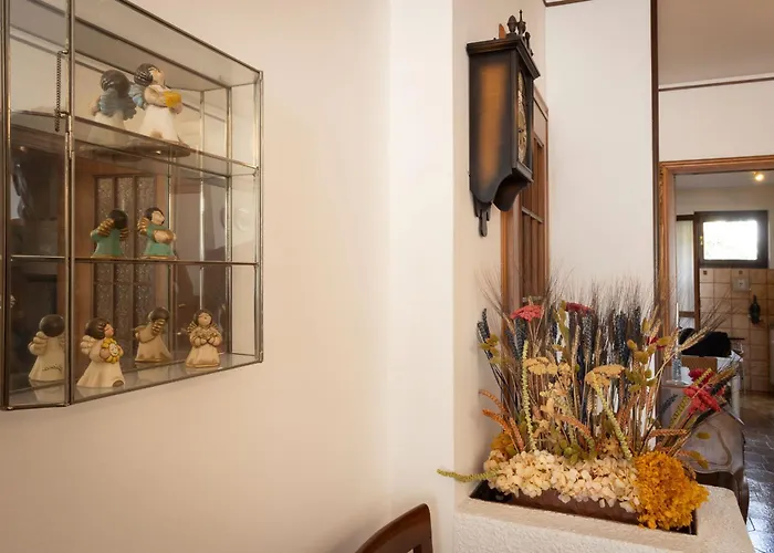 Mandello Sotto Grigna דירה *