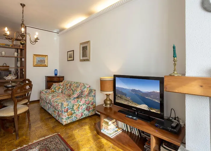 דירה Mandello Sotto Grigna *