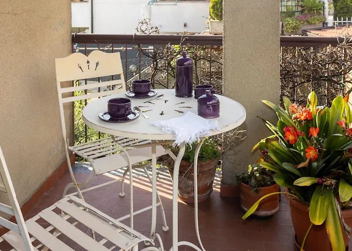 דירה Mandello Sotto Grigna מנדלו דל לאריו