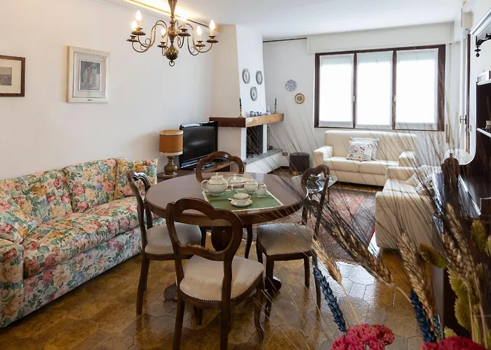 דירה Mandello Sotto Grigna