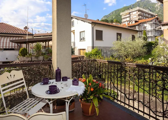 Mandello Sotto Grigna דירה