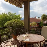Mandello Sotto Grigna Апартаменты