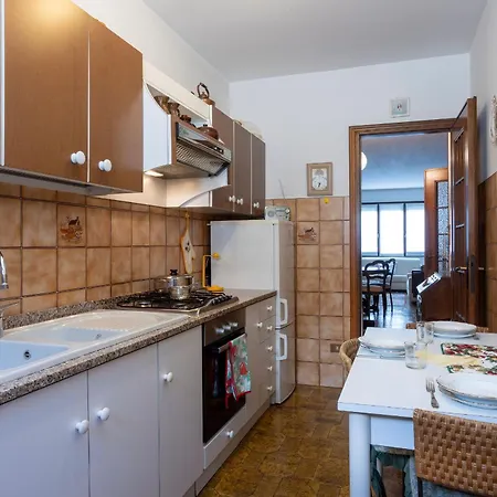 Mandello Sotto Grigna Appartement Mandello del Lario