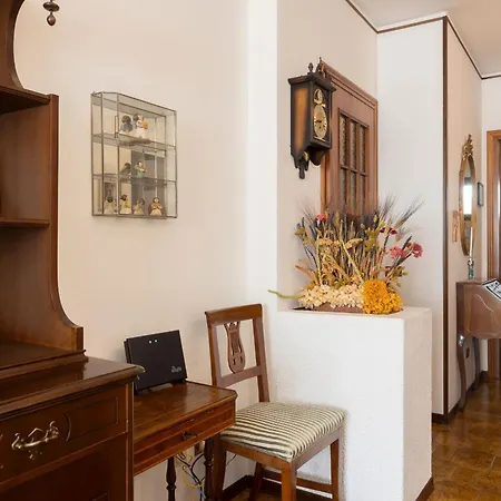 Mandello Sotto Grigna Appartement