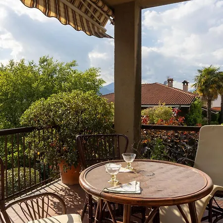 Mandello Sotto Grigna Appartement