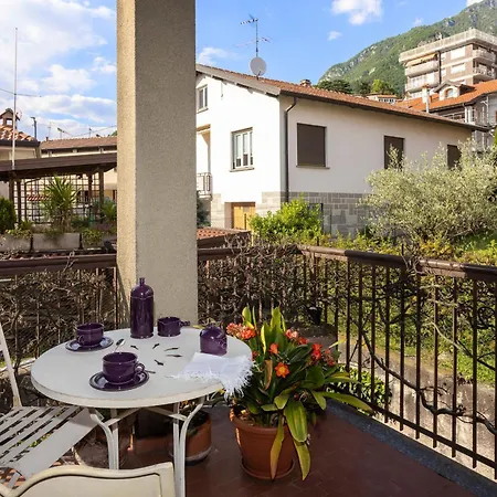 Mandello Sotto Grigna Appartement