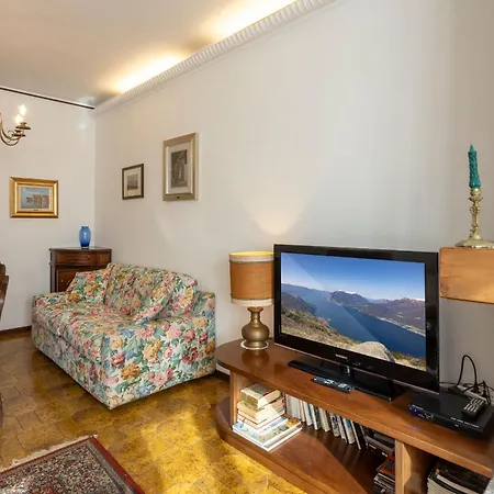 شقة Mandello Sotto Grigna *