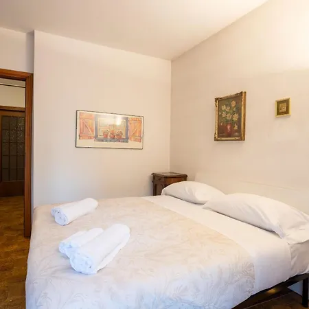 Mandello Sotto Grigna Apartman *