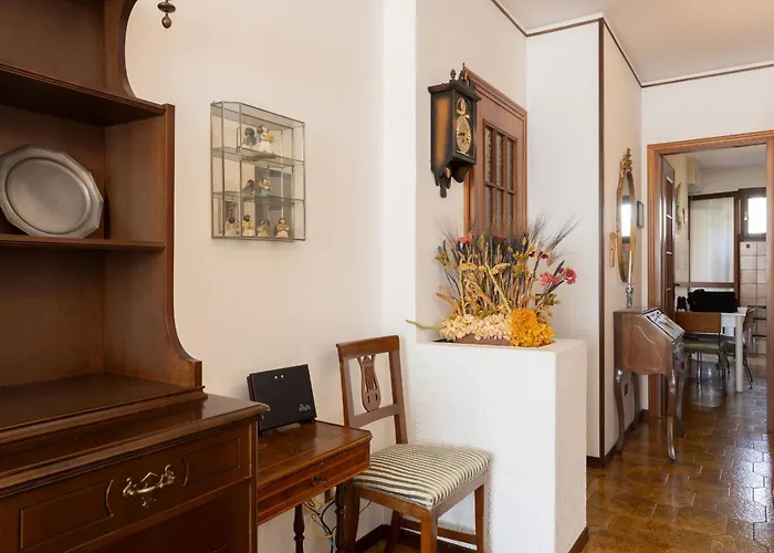 Mandello Sotto Grigna Apartman