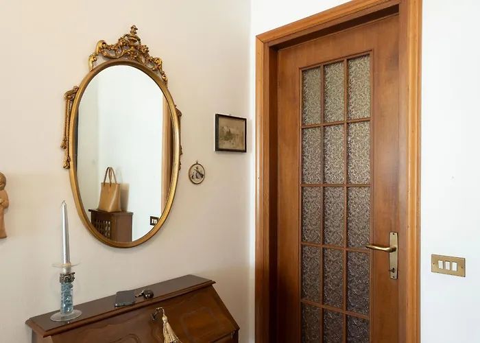 Apartman Mandello Sotto Grigna